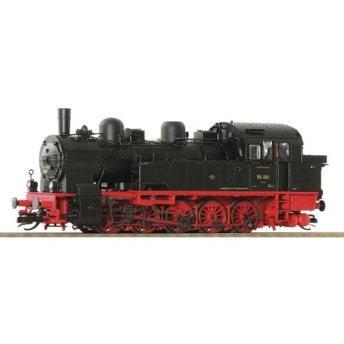 Roco 7180005 TT Dampflokomotive BR 94.5-18, DRG. Ep. IV