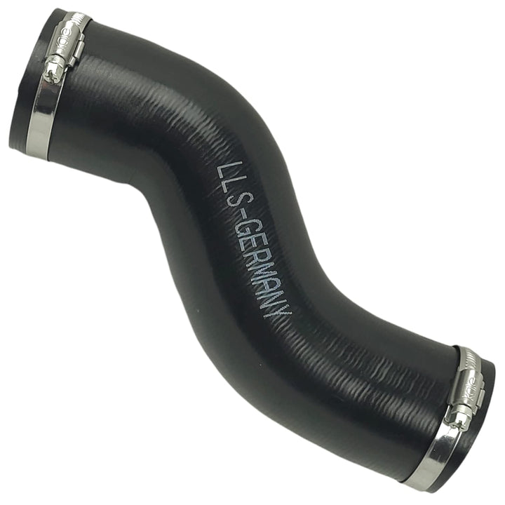 Turboschlauch Ladeluftschlauch Kompatibel mit Dodge Caliber, Jeep Compass, Jeep Patriot, 2.0 CRD, 04