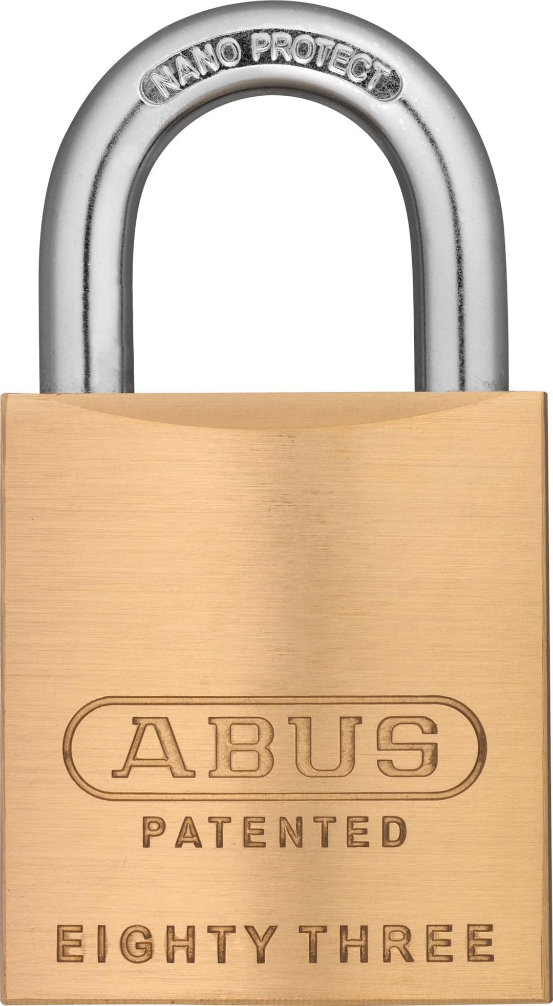 Abus 83/45 45mm Standardbügel, 45mm Standardbügel