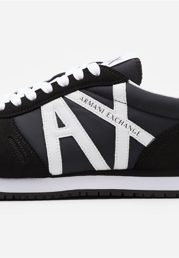 Armani Exchange Xux017 Xcc68 Herren 41 EU Schwarz, 41 EU Schwarz