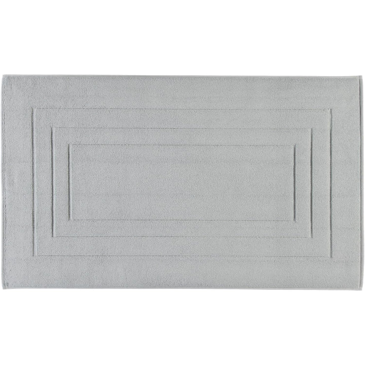 Vossen Badematten Feeling Light Grey - 7210 60x60 cm, 60x60 cm
