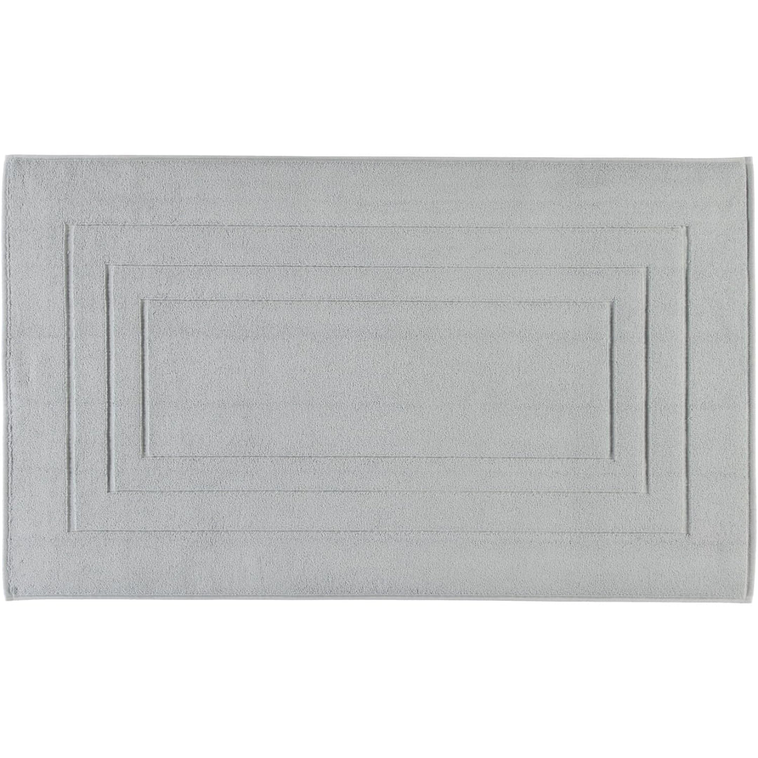 Vossen Badematten Feeling Light Grey - 7210 60x100 cm, 60x100 cm