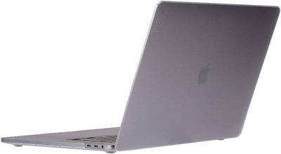 Incase Hardshell Hartschalen Hülle für Apple MacBook Pro 16" (2019) - transparent [3D Dot-Design I L