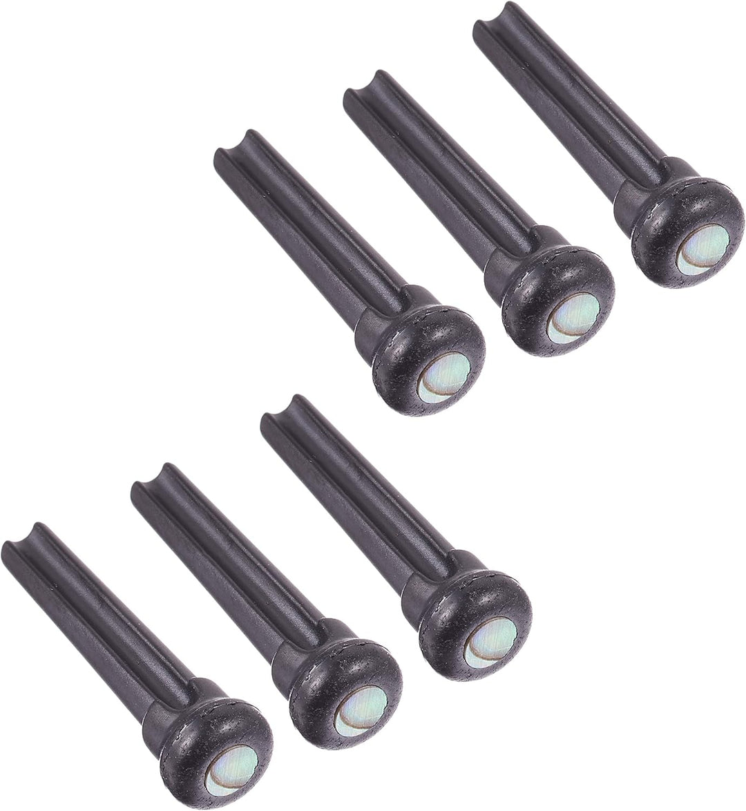 Graph Tech Pin PP 2000-00 black/Paua