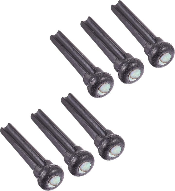Graph Tech Pin PP 2000-00 black/Paua