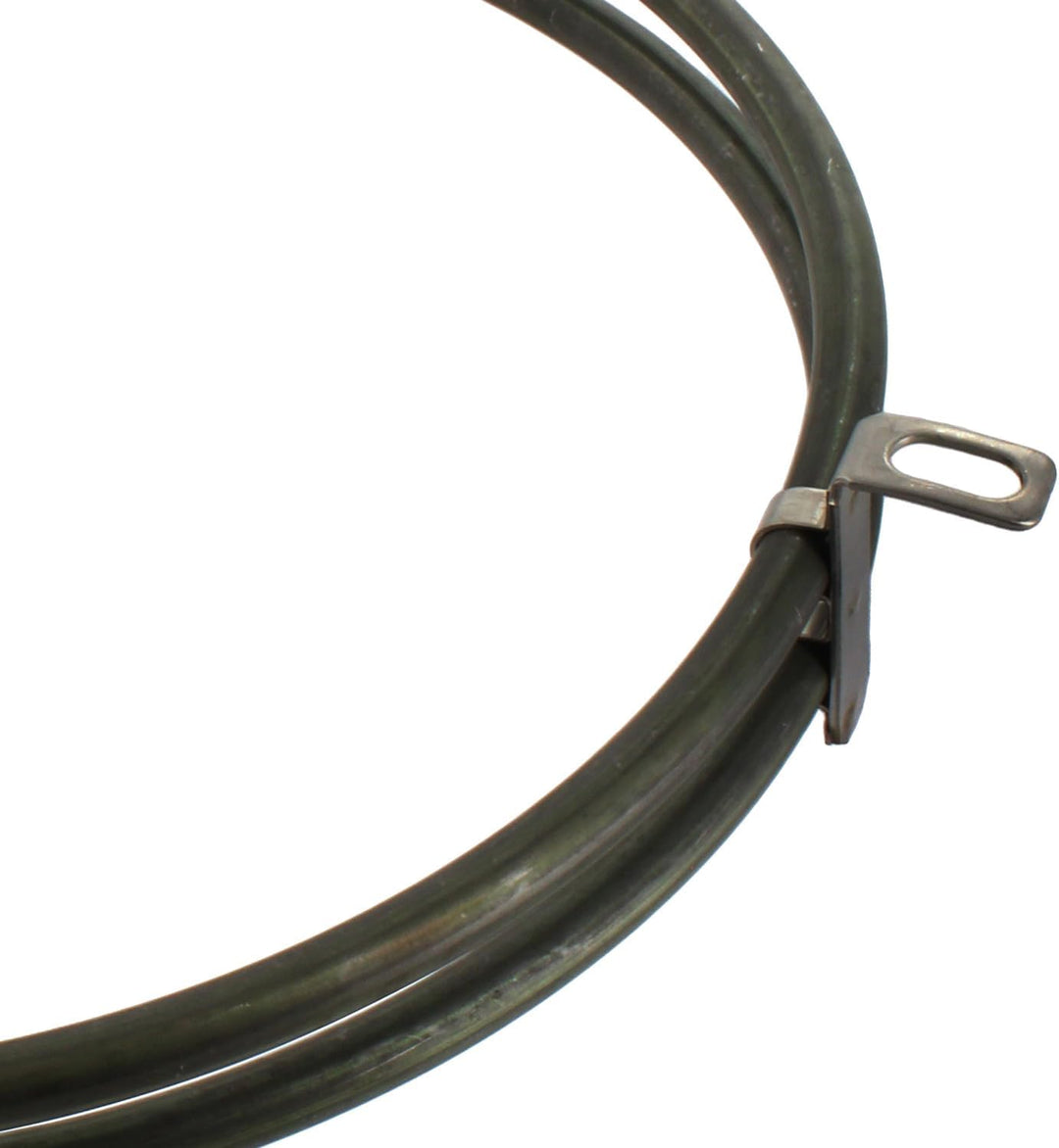 Genuine HOTPOINT Ersatz 2000 Watt 2 TURN Fan Backofen Element – C00084399