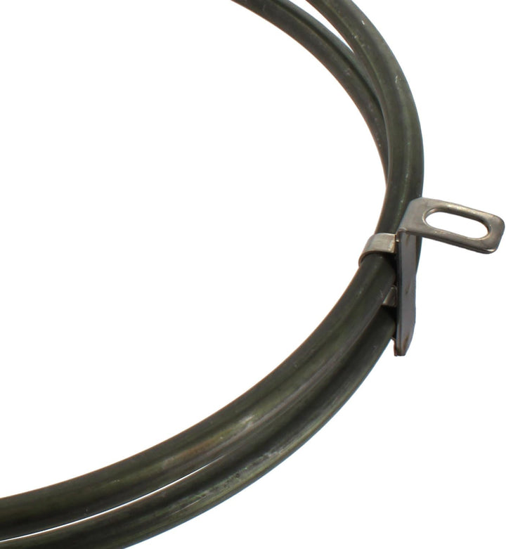 Genuine HOTPOINT Ersatz 2000 Watt 2 TURN Fan Backofen Element – C00084399