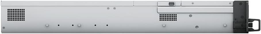 Synology SA6400 Rackstation, 12-Bay, 12-CORE, 32GB RAM