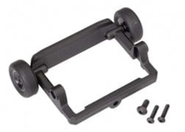 Traxxas 6776 Wheelie Bar Rustler VXL