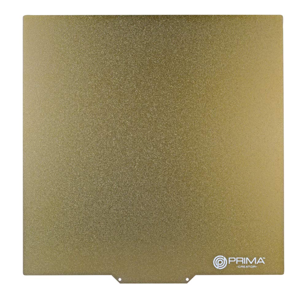 PrimaCreator Flexplate-PEI, lackiert, 235 x 235 mm, 235 x 235 mm