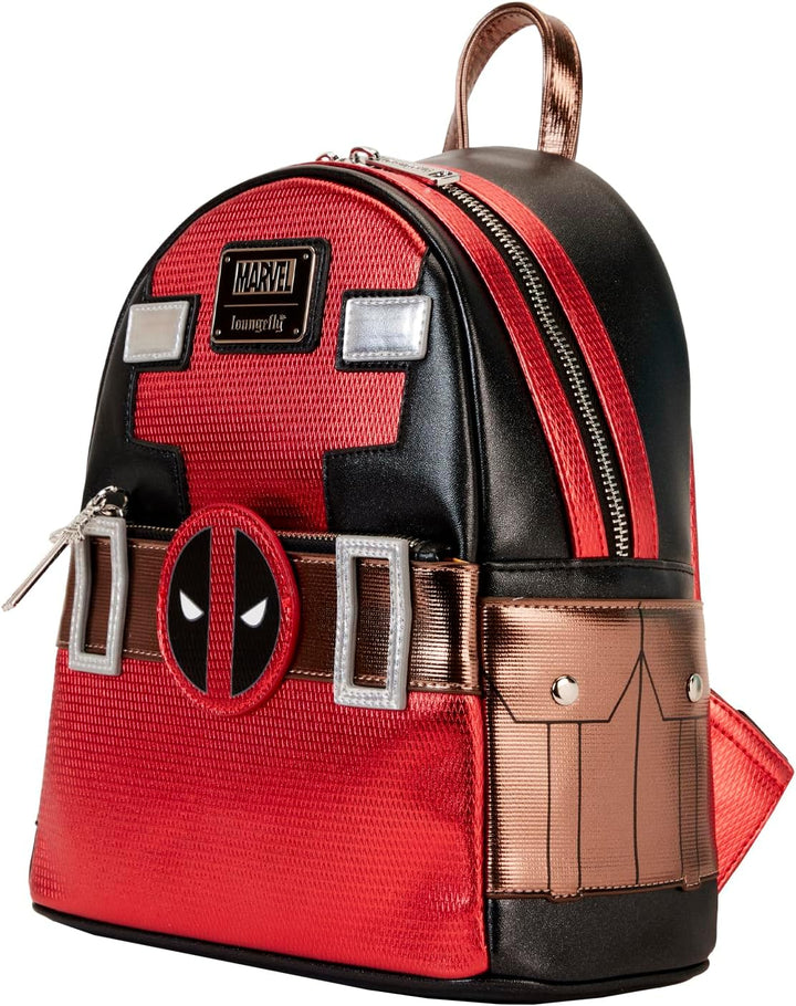 Loungefly Unisex Mini Einheitsgrösse Mehrfarbig, Einheitsgrösse Mehrfarbig