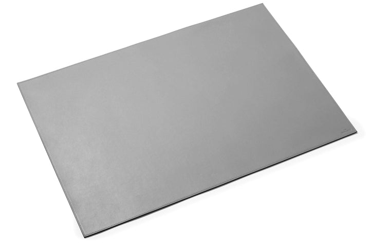 Durable Schreibunterlage aus hochwertigem, soften Leder, 650 x 450 mm, rutschfest, Made in Germany,