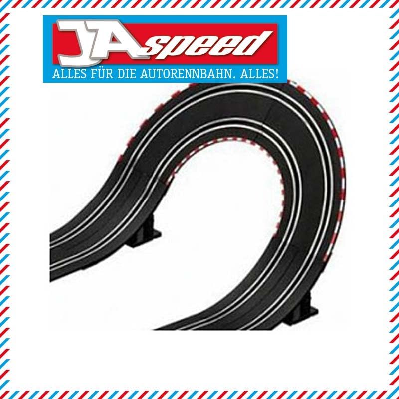 Carrera GO Fly Over Bundle