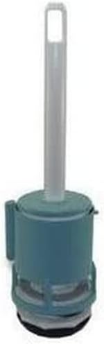 Roca AH0003700R Spülauslöse-Set für WC D1T Ersatzteil, Badezimmerausstattung, Porzellan, Vorrichtung