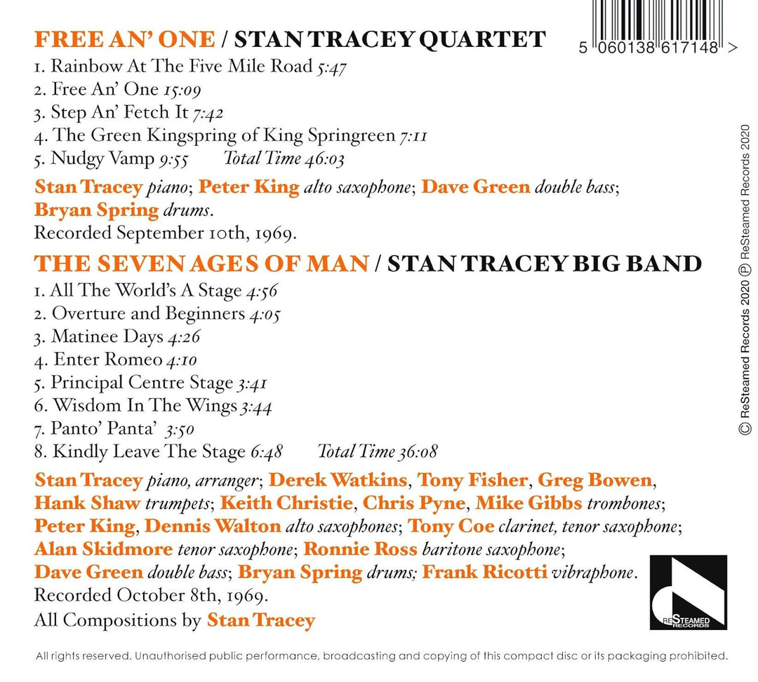 Wisdom In The Wings, Audio-CD