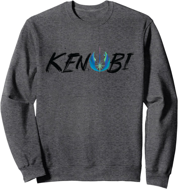 Star Wars Obi-Wan Kenobi Jedi Icon Sweatshirt