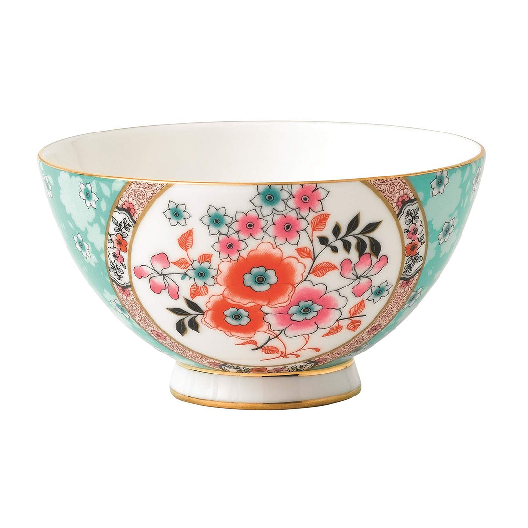 Wedgwood Wonderlust Schale Kamelie, 10,9 cm Camellia, Camellia