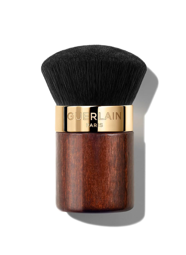GUERLAIN MAKEUP FACE BRUSH