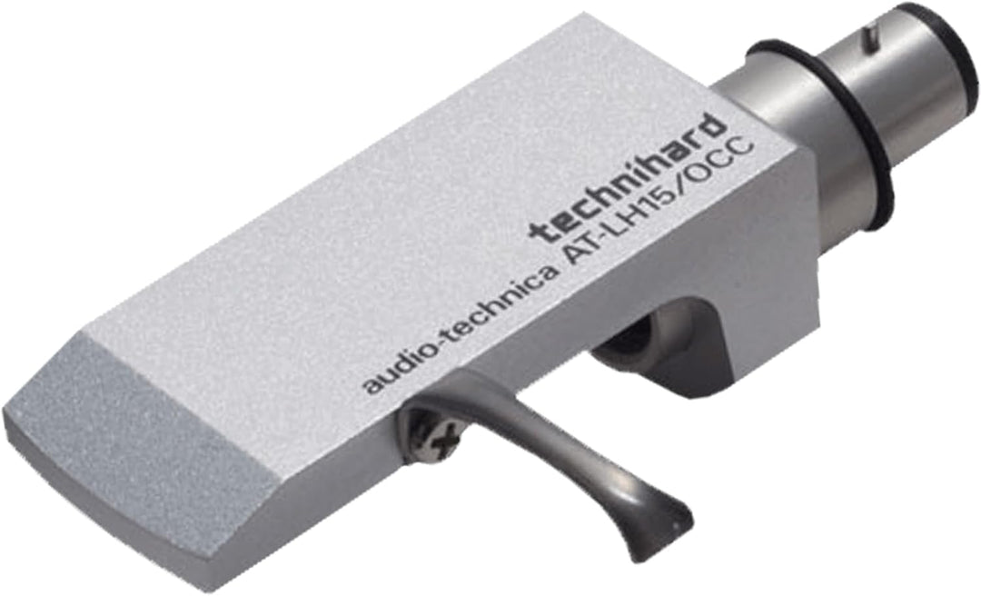 Audio-Technica AT-LH15/OCC Technihard Headshell