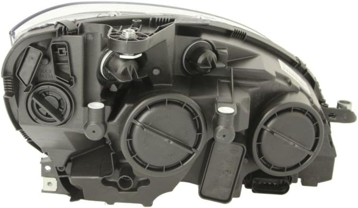 Magneti Marelli 710301234203 Hauptscheinwerfer, Linke mit LWR