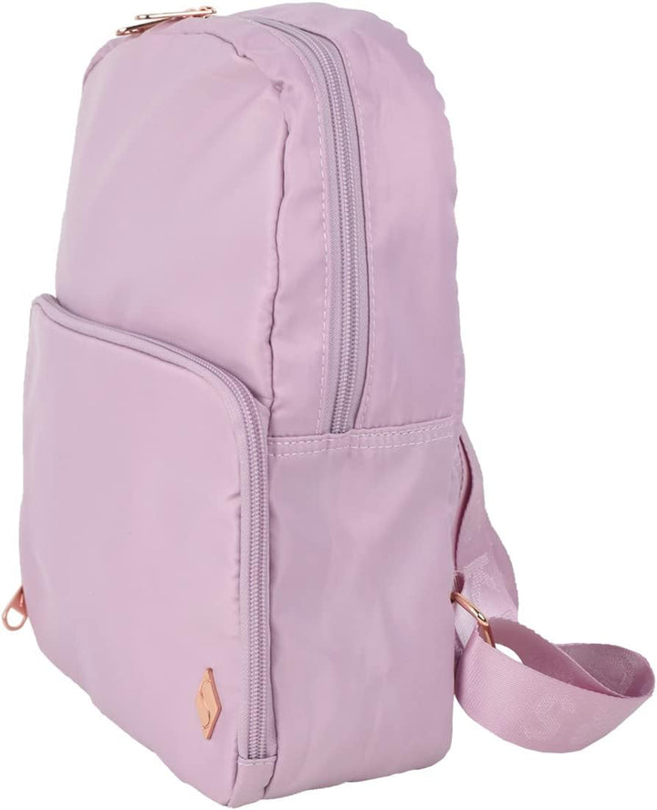 Skechers Unisex Backpack, pink, One Size