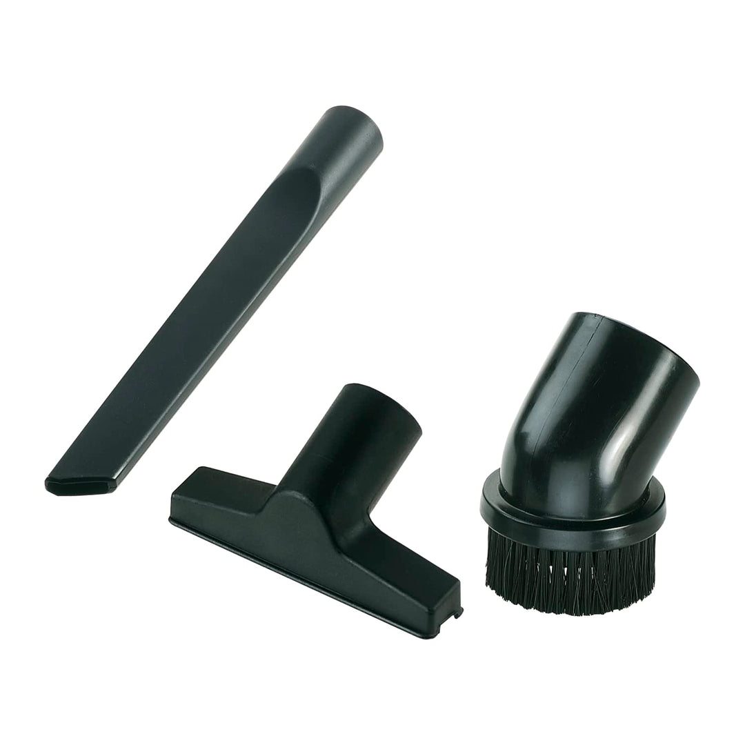 Festool Düsen-Reinigungsset D 27 / D 36 D-RS (mit Fugendüse, Polsterdüse, Saugpinsel)