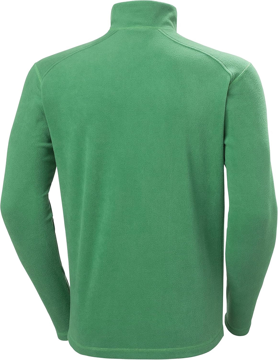 Helly Hansen Herren Daybreaker Leichte Half Zip FleeceSweatshirt S Malachite, S Malachite