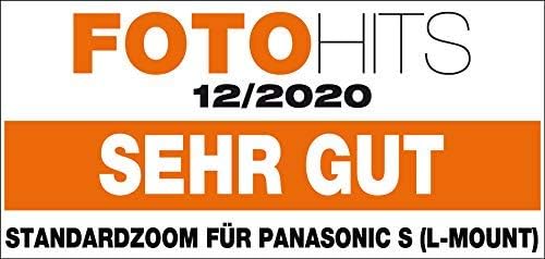 LUMIX S Objektiv S-R2060E wenig, wenig