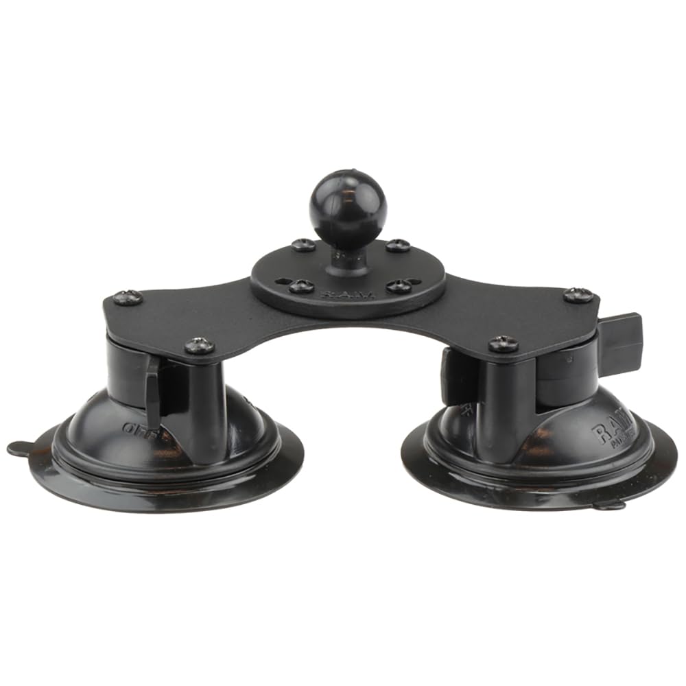 RAM MOUNTS RAM-B-189B-202U Halterungsset