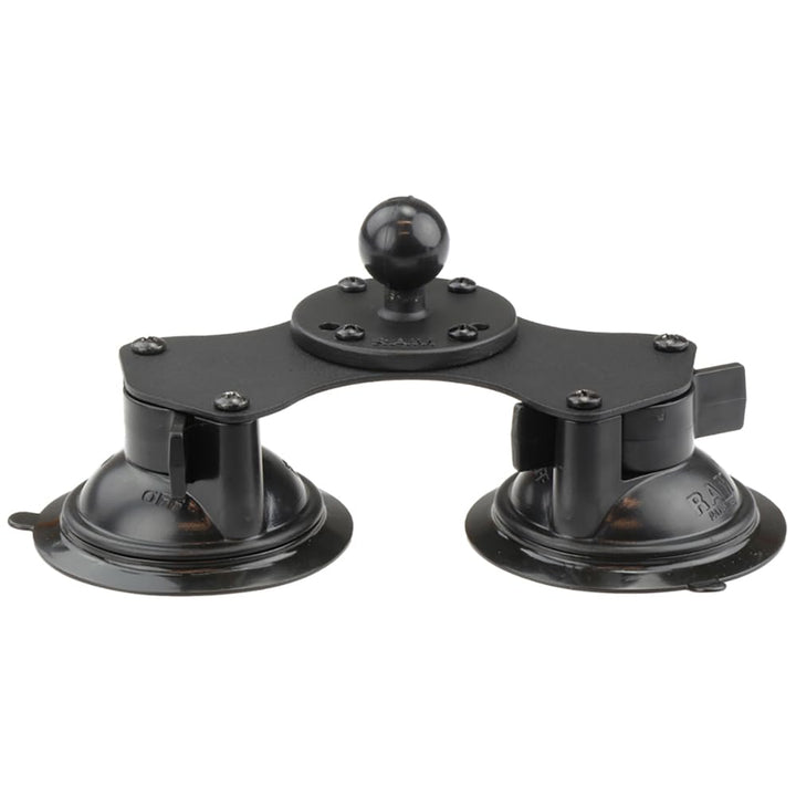 RAM MOUNTS RAM-B-189B-202U Halterungsset