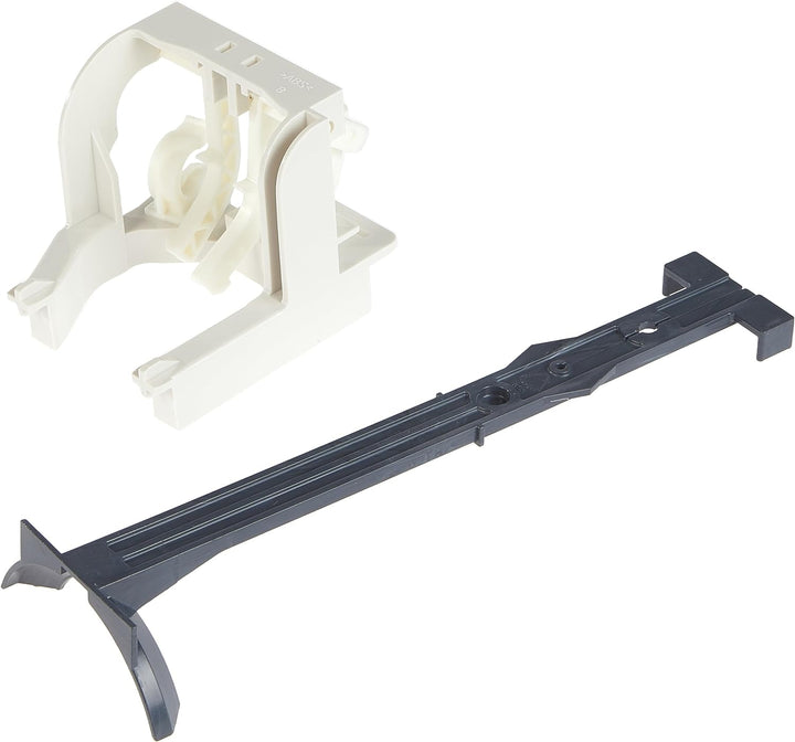 Geberit Spülkasten-Umbauset Impuls, Komplettset für Umrüstung von UP-Spülkästen auf 2-Mengen-Spülung