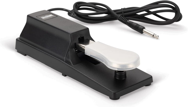 On-Stage Keyboard Sustain Pedal