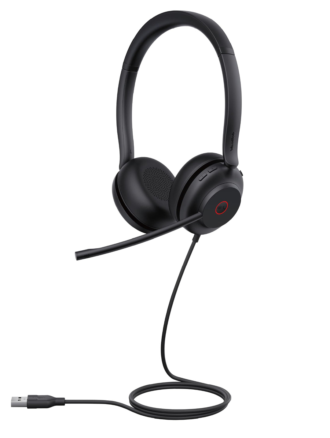 Yealink Headset UH35 Dual Teams