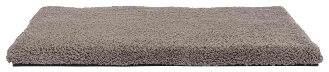 TRIXIE 37141 Vital Liegematte Bendson, 80 × 55 cm, hellgrau hellgrau 80 x 55 cm, hellgrau 80 x 55 cm