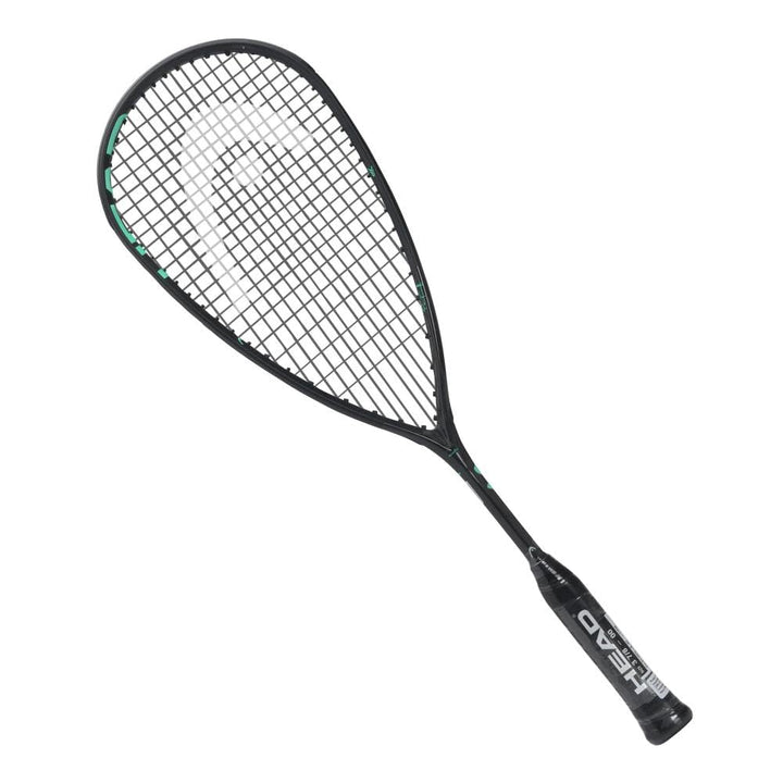 Head Squashschläger-Serie 2023 (Speed &amp; Radical) (aktualisiert mit innovativer Auxetic-Technologie f