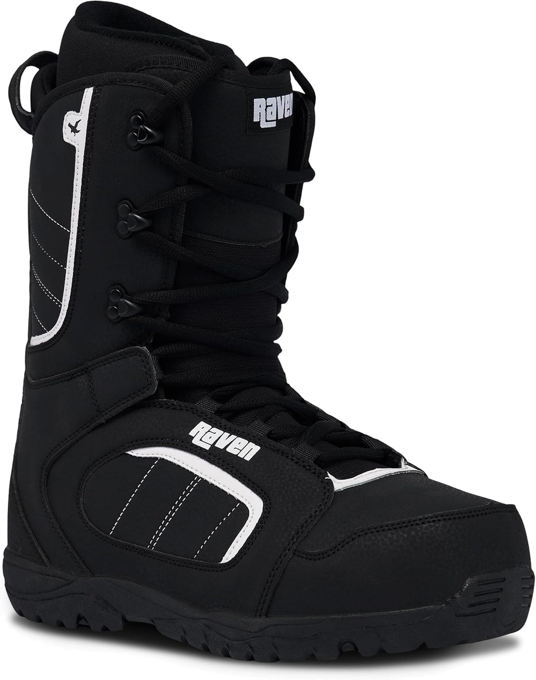 RAVEN Snowboard Boots Target 37(23,5cm), 37(23,5cm)