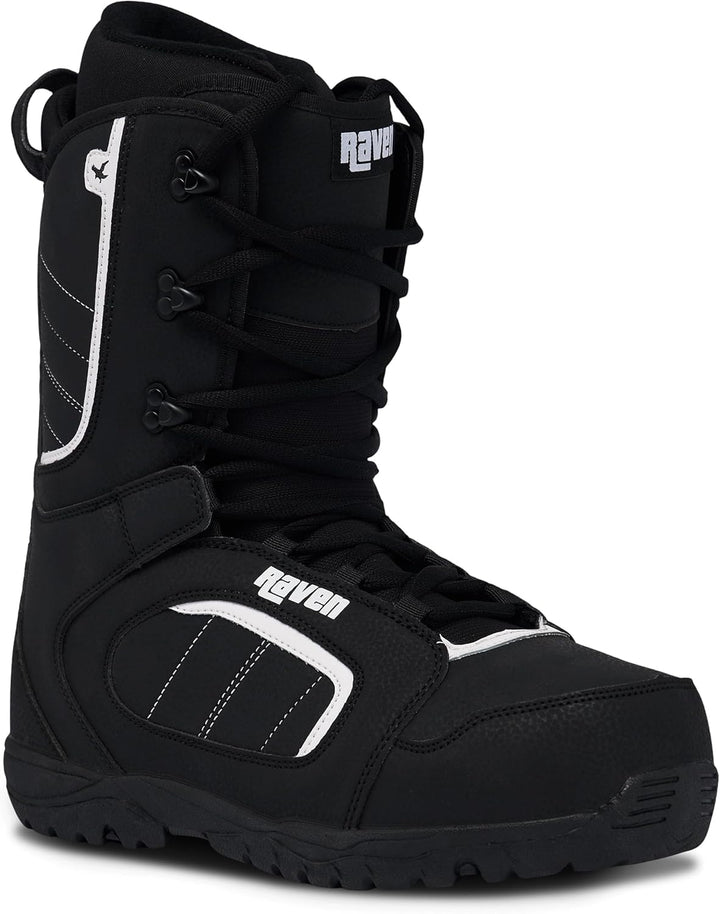 RAVEN Snowboard Boots Target 37(23,5cm), 37(23,5cm)