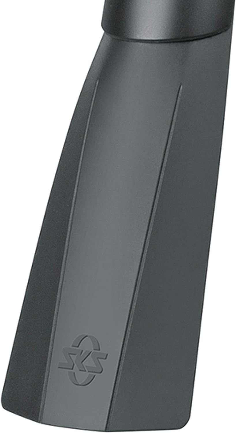 SKS GERMANY RACEBLADE PRO/PRO XL 28" Schutzblech-Set für Rennräder (Fahrrad-Spritschutz in verschied