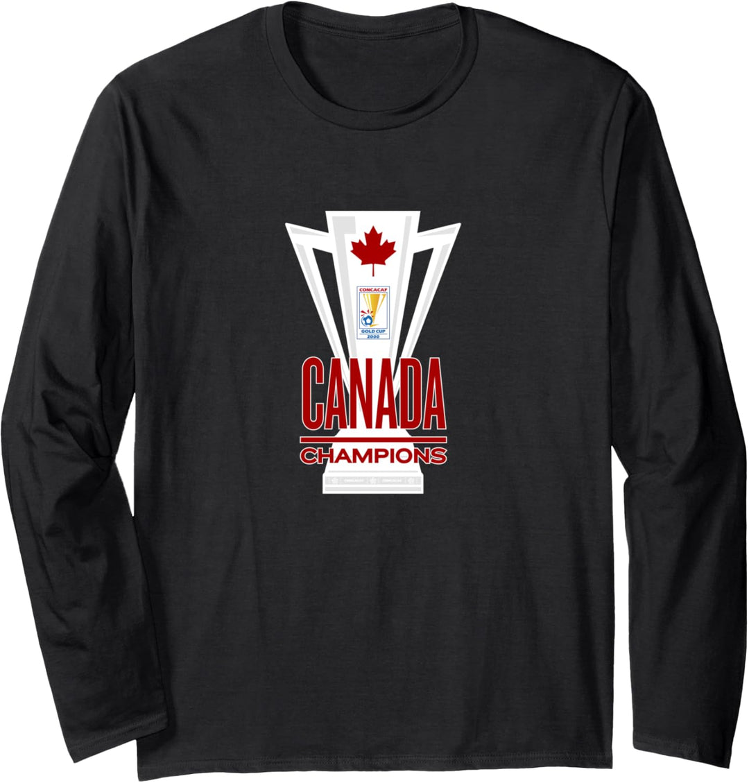 Seattle Sounders - Concacaf Champions League Langarmshirt
