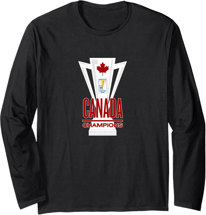 Seattle Sounders - Concacaf Champions League Langarmshirt