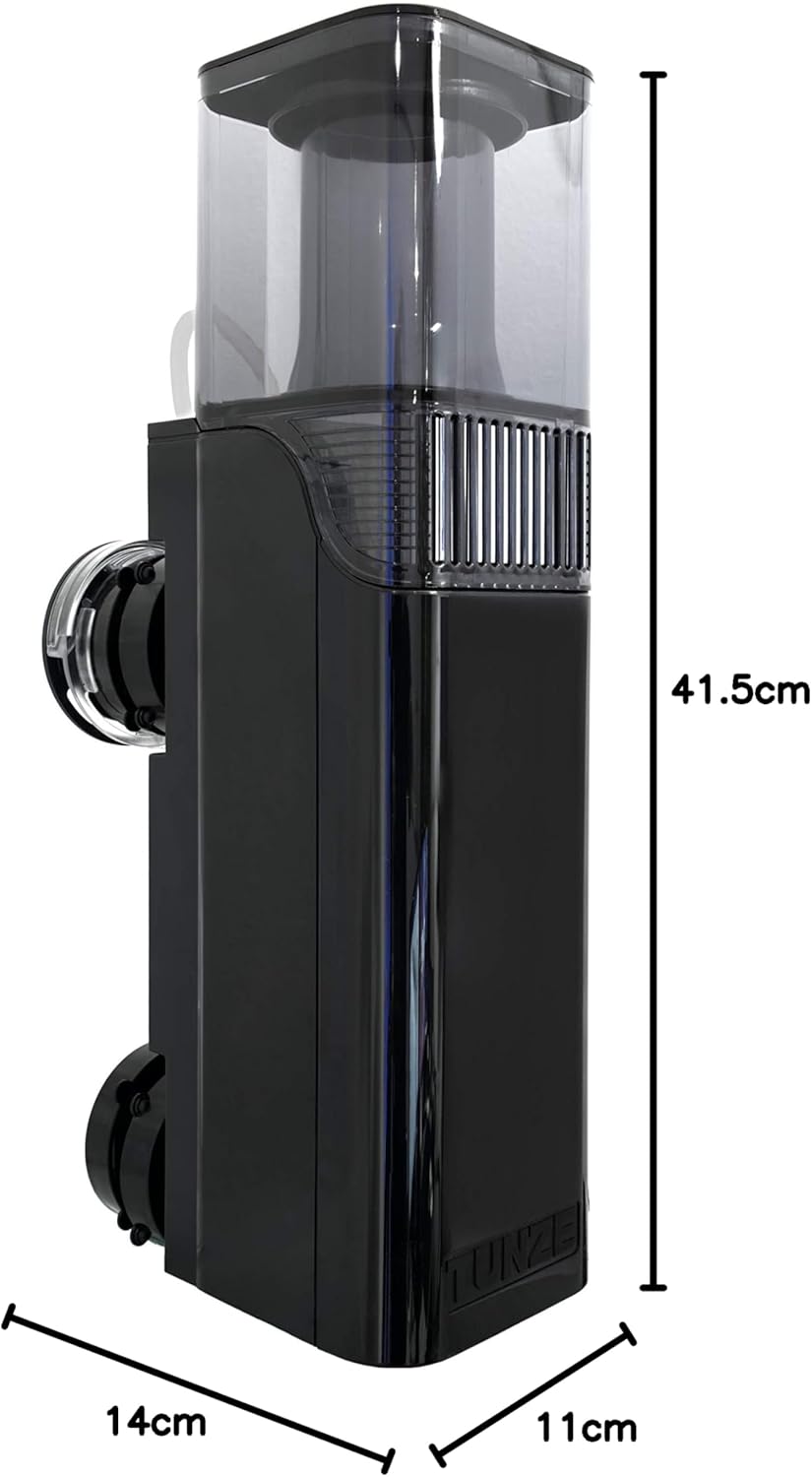 Tunze 9012.000 Comline Skimmer, 200 ml (1er Pack) DOC SKIMMER 9012, DOC SKIMMER 9012