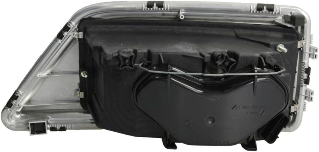 Magneti Marelli 710301160002 Hauptscheinwerfer, Recht