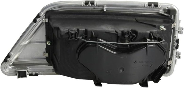 Magneti Marelli 710301160002 Hauptscheinwerfer, Recht