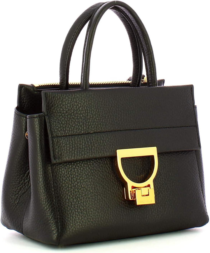 Coccinelle Arlettis Handtasche Leder 20 cm