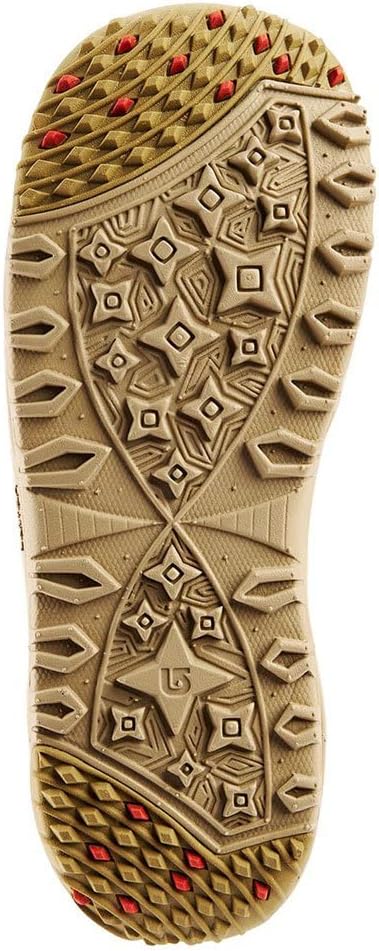 Burton Damen Snowboardboot Limelight BOA Schwarz 38, Schwarz 38