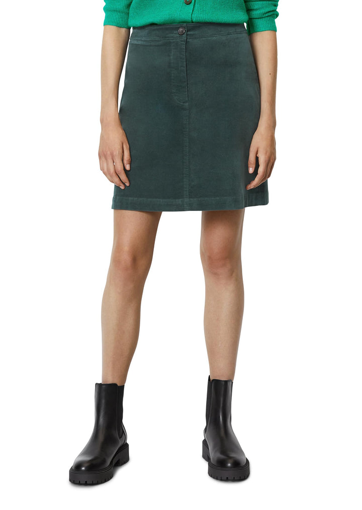Marc O'Polo Damen Woven Skirts Skirt 42 471, 42 471