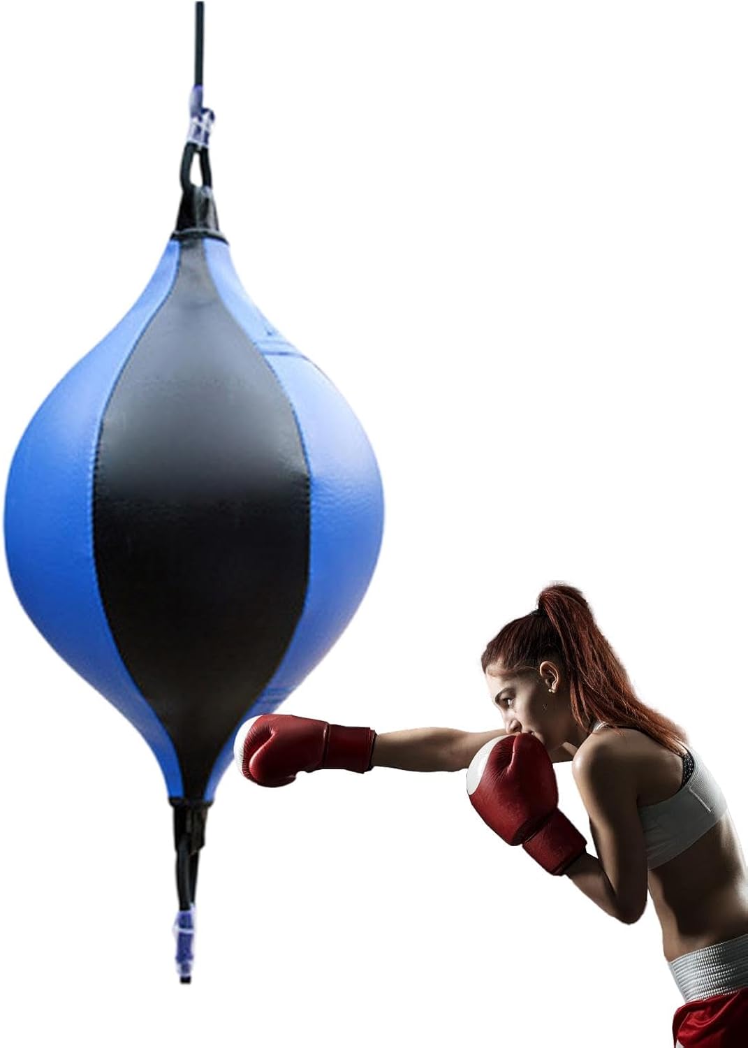 Double End Boxsack, Speed Bags Boxen, Double Ended Bag Speed Bag Double End Double End Boxing Bag Do