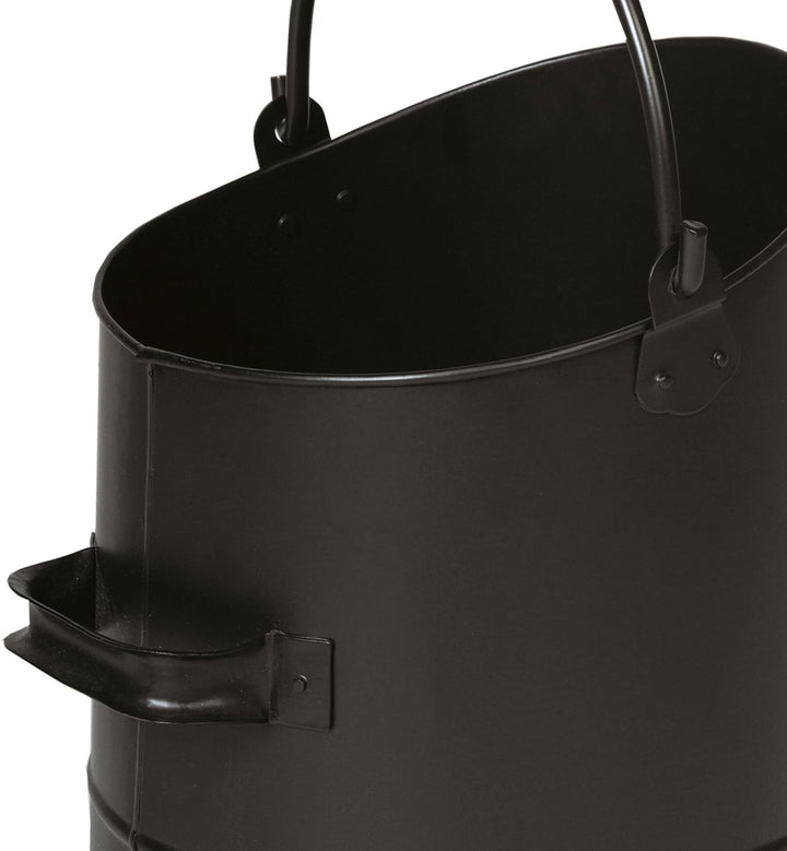 PELLETS- ODER KOHLEKORB MODELL 353
