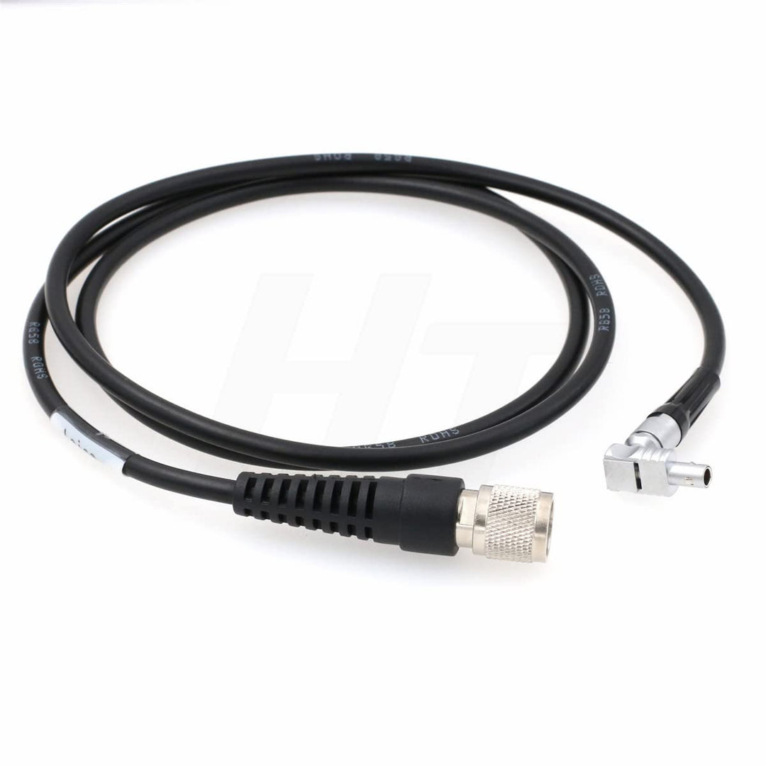 HangTon GS20 GPS-Empfänger TNC externes Antennenkabel für PG-A1, Leica GS20 SR20, Topcon GRS-1, Asht