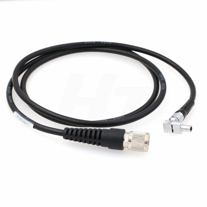 HangTon GS20 GPS-Empfänger TNC externes Antennenkabel für PG-A1, Leica GS20 SR20, Topcon GRS-1, Asht